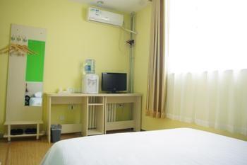 Jinghua Hotel Shijiazhuang Grand Theatre Εξωτερικό φωτογραφία